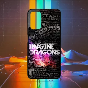 Imagine Dragons - Songstorm - Xiaomi tok 