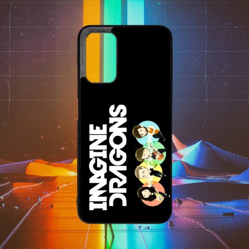 Imagine Dragons - Chibi - Xiaomi tok 