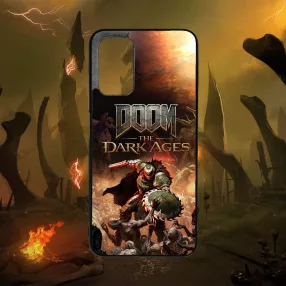 Doom - The Dark Ages Poszter - Xiaomi tok 