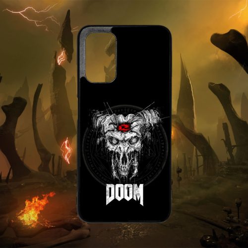 Doom - Demon - Xiaomi tok 