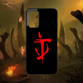 Doom - Doomslayer Symbol - Xiaomi tok 