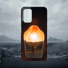 Death Stranding - BB Kapcsolat - Xiaomi tok 