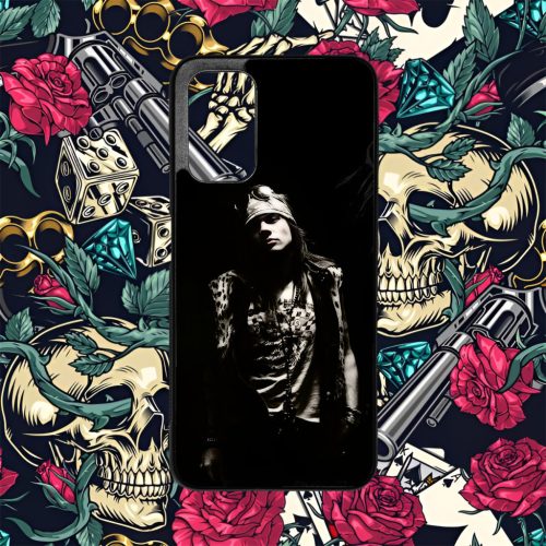 Guns N' Roses - Axl Rose - Xiaomi tok 
