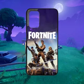 Fortnite - Epic Squad - Xiaomi tok 