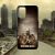The Walking Dead - Túlélők Harca - Xiaomi tok