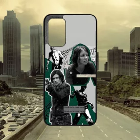 The Walking Dead - Maggie - Xiaomi tok 