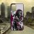The Walking Dead - Michonne - Xiaomi tok
