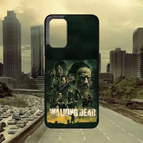 The Walking Dead - Sötét Apokalipszis - Xiaomi tok 