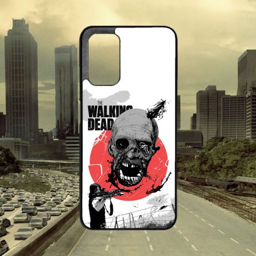 The Walking Dead - Zombie Headshot - Xiaomi tok 