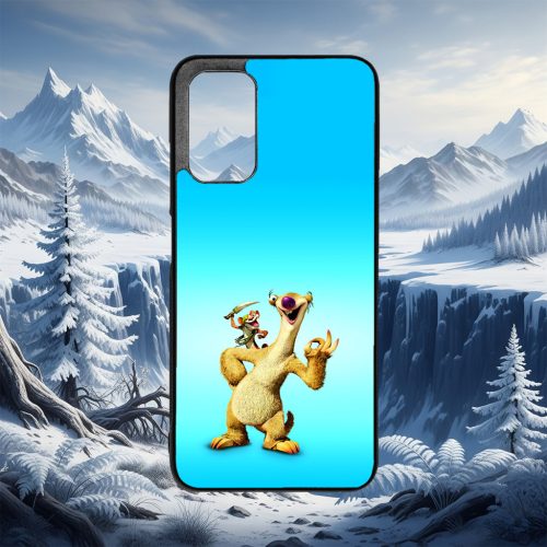 Jégkorszak -  Sid és Buck - Xiaomi tok 