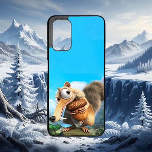 Jégkorszak -  A makk vadász - Xiaomi tok 