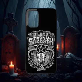 Black Sabbath - Pentagram - Xiaomi tok 