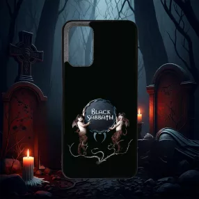 Black Sabbath - Born of Evil - Xiaomi tok 