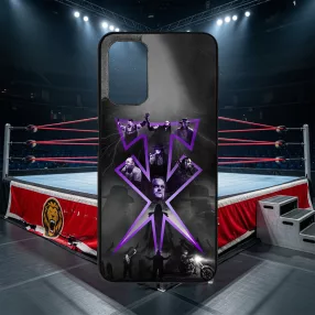 Pankráció - Undertaker logo - Xiaomi tok 