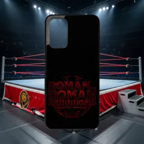 Pankráció - Roman.. Roman Reiiiiiigns - Xiaomi tok 