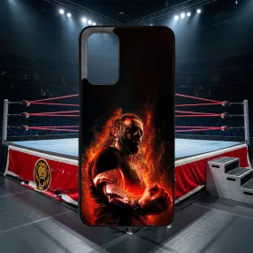 Pankráció - Roman Reigns - Xiaomi tok 
