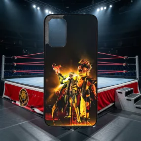 Pankráció - Logan Paul - Xiaomi tok 