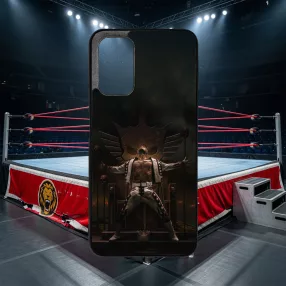 Pankráció - King Cody Rhodes - Xiaomi tok 