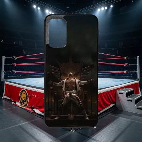 Pankráció - King Cody Rhodes - Xiaomi tok 