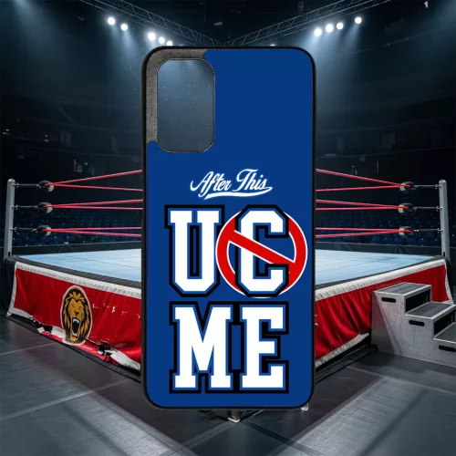 Pankráció - John Cena - U Cant See Me - Xiaomi tok 