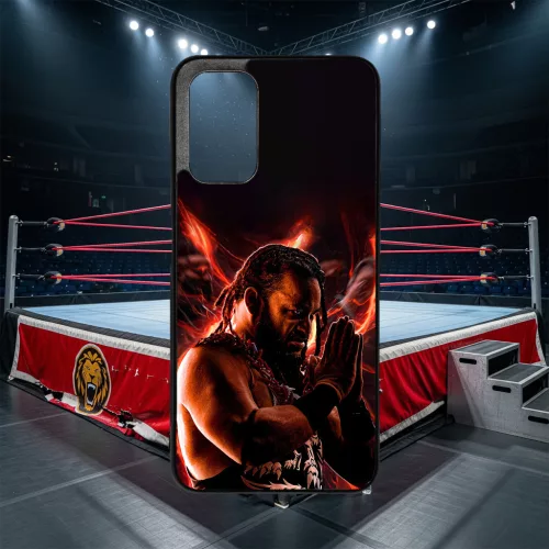 Pankráció - Jacob Fatu - Xiaomi tok 