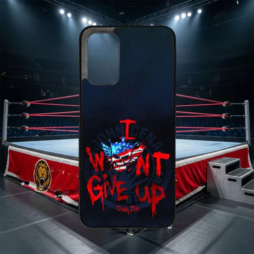 Pankráció - Cody Rhodes - I wont give up - Xiaomi tok 