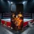 Pankráció - CM Punk this fire burns - Xiaomi tok 