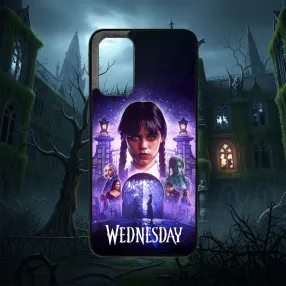 Wednesday - Poszter - Xiaomi tok 