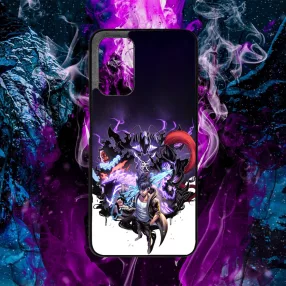 Solo Leveling  Unleashed Power - Xiaomi tok
