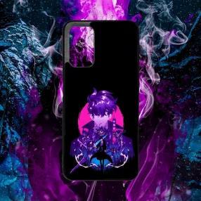 Solo Leveling  Art - Xiaomi tok