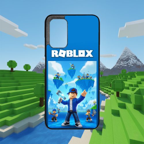 Roblox Boys - Xiaomi tok