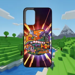 Roblox World - Xiaomi tok
