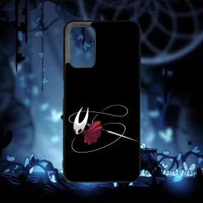 Hollow Knight - Silksong Hornet's slash - Xiaomi tok