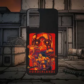 Borderlands - Poster - Xiaomi tok