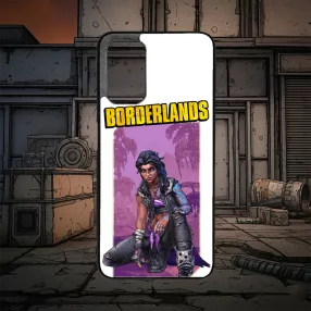 Borderlands - Amara - Xiaomi tok