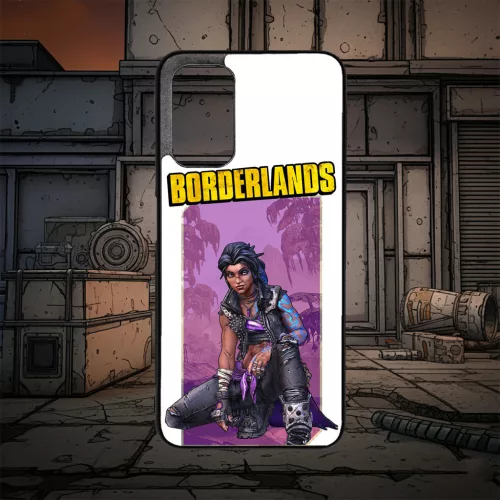 Borderlands - Amara - Xiaomi tok