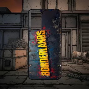 Borderlands - Xiaomi tok