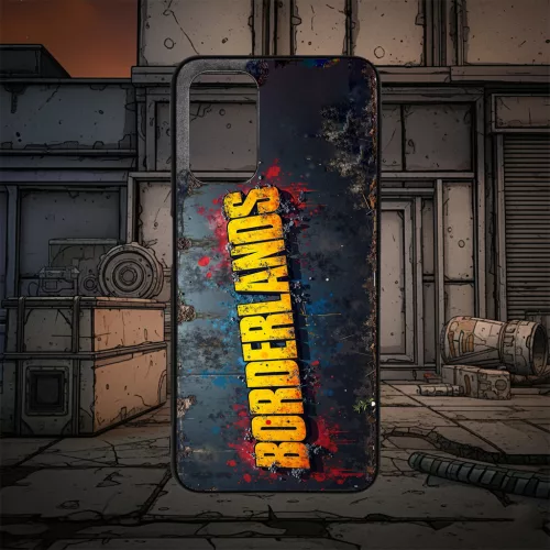 Borderlands - Xiaomi tok