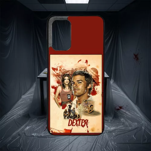 Dexter - Team - Xiaomi tok