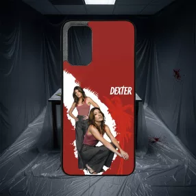 Dexter - Debra - Xiaomi tok