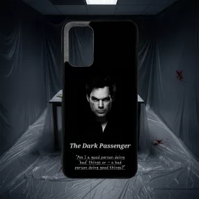 Dexter - The Dark Passenger - Xiaomi tok