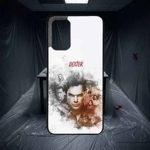 Dexter - Art - Xiaomi tok