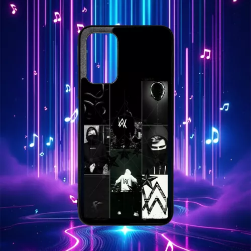 Alan Walker - Black and White - Xiaomi tok