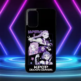 KPOP - Demon-Hunters - Moments - Xiaomi tok