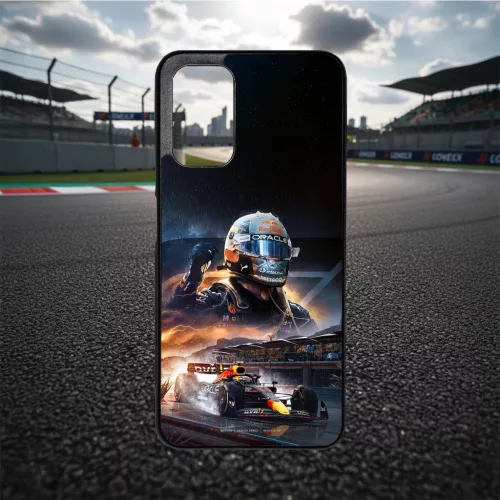 F1 - Sergio Perez - Xiaomi tok