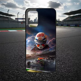 F1 - Max Verstappen - Xiaomi tok