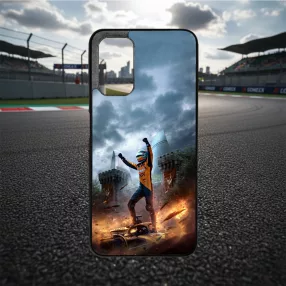 F1 - Oscar Piastri - Xiaomi tok