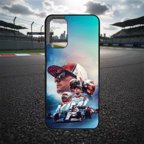 F1 - Thank You Kimi - Xiaomi tok