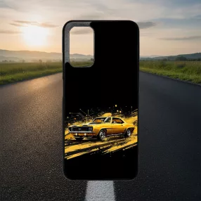 Legendás autók - Chevrolet Camaro - Xiaomi tok