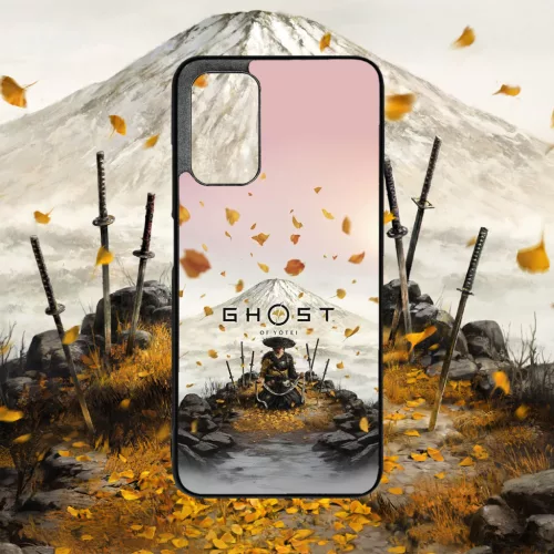 Ghost of Yotei - Poster - Xiaomi tok